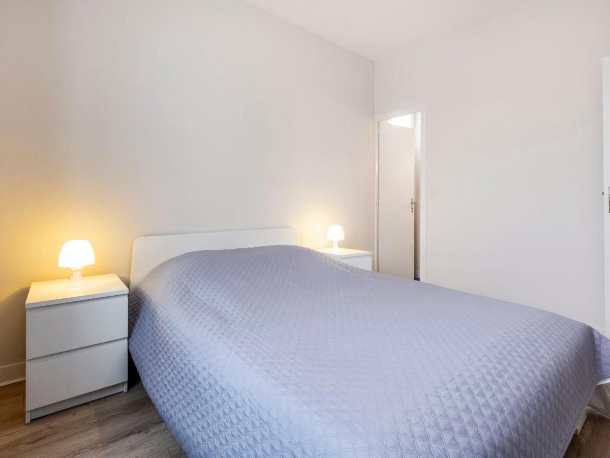 Apartment Le Petit Robinson-2 By Interhome La Richardais Bagian luar foto