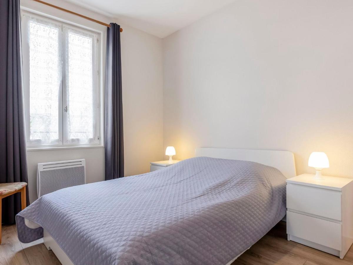 Apartment Le Petit Robinson-2 By Interhome La Richardais Bagian luar foto