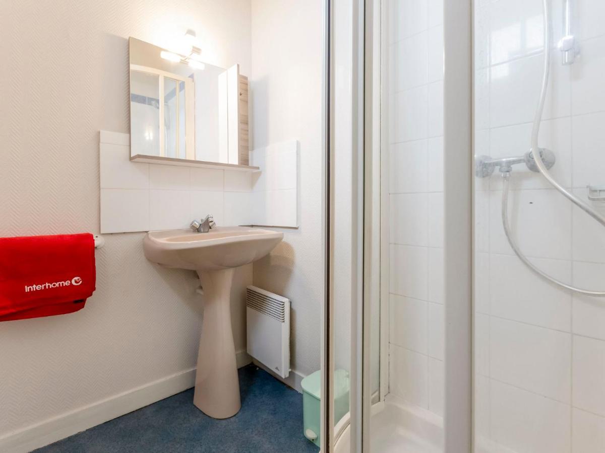 Apartment Le Petit Robinson-2 By Interhome La Richardais Bagian luar foto