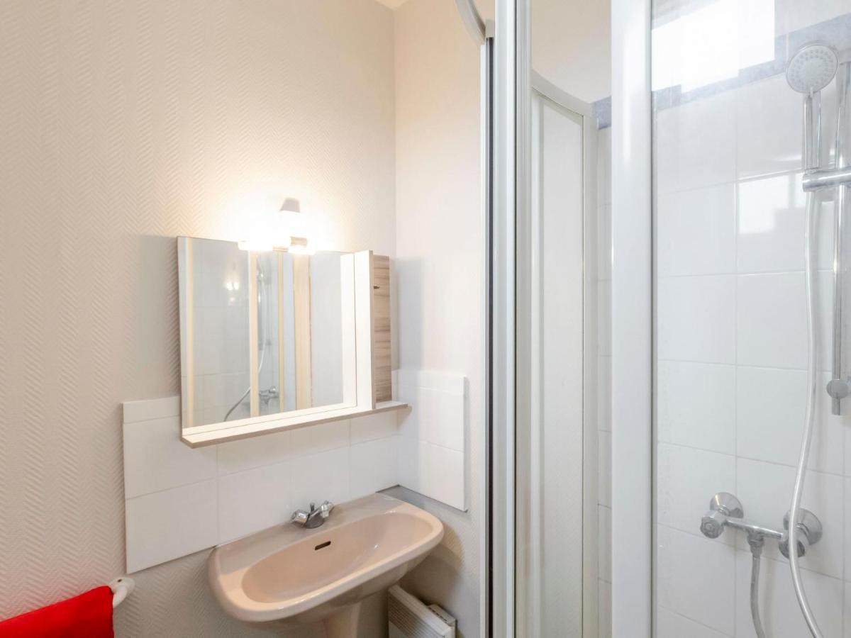 Apartment Le Petit Robinson-2 By Interhome La Richardais Bagian luar foto